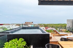 Iik Tulum By The Spot Rentals