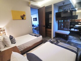 Iik Tulum By The Spot Rentals