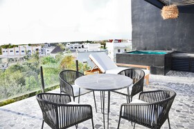 Iik Tulum By The Spot Rentals