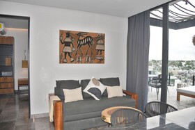 Iik Tulum By The Spot Rentals