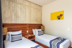 Iik Tulum By The Spot Rentals