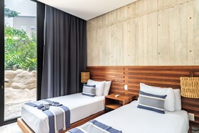 Iik Tulum By The Spot Rentals