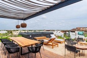 Iik Tulum By The Spot Rentals
