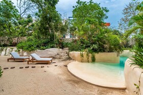 Iik Tulum By The Spot Rentals