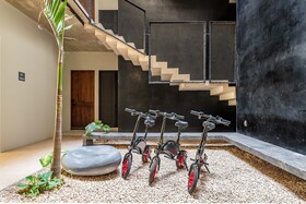 Iik Tulum By The Spot Rentals