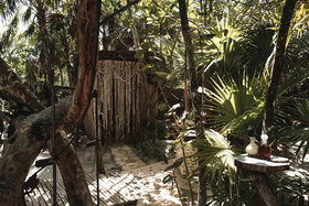 Ikal Tulum Mayan Sanctuary
