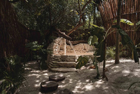 Ikal Tulum Mayan Sanctuary