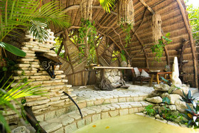Ikal Tulum Mayan Sanctuary