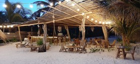 Ikal Tulum Mayan Sanctuary