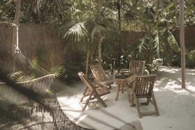 Ikal Tulum Mayan Sanctuary