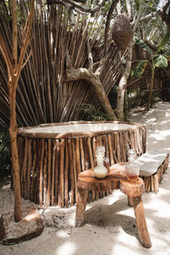Ikal Tulum Mayan Sanctuary