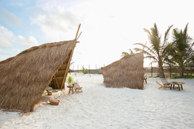 Ikal Tulum Mayan Sanctuary