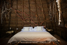 Ikal Tulum Mayan Sanctuary