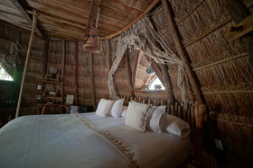 Ikal Tulum Mayan Sanctuary
