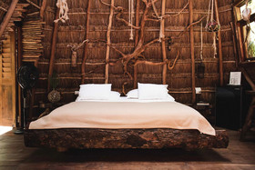 Ikal Tulum Mayan Sanctuary