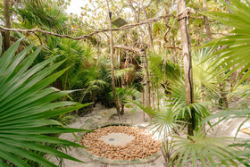 Ikal Tulum Mayan Sanctuary