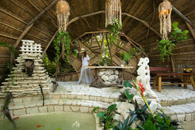 Ikal Tulum Mayan Sanctuary