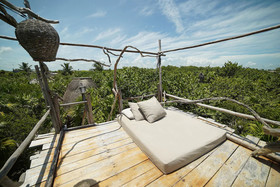 Ikal Tulum Mayan Sanctuary