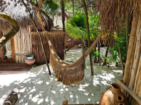 Ikal Tulum Mayan Sanctuary