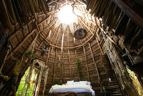 Ikal Tulum Mayan Sanctuary