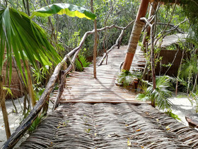 Ikal Tulum Mayan Sanctuary