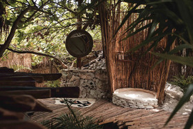 Ikal Tulum Mayan Sanctuary
