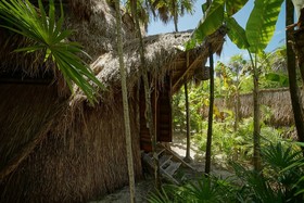 Ikal Tulum Mayan Sanctuary