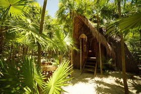 Ikal Tulum Mayan Sanctuary
