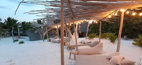 Ikal Tulum Mayan Sanctuary