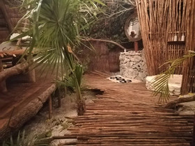 Ikal Tulum Mayan Sanctuary