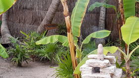 Ikal Tulum Mayan Sanctuary