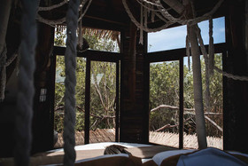 Ikal Tulum Mayan Sanctuary