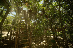 Ikal Tulum Mayan Sanctuary
