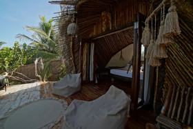 Ikal Tulum Mayan Sanctuary