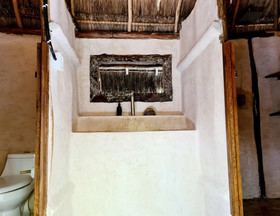 Ikal Tulum Mayan Sanctuary