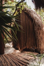 Ikal Tulum Mayan Sanctuary