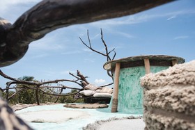Ikal Tulum Mayan Sanctuary