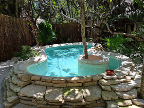 Ikal Tulum Mayan Sanctuary