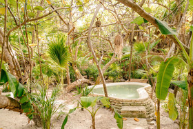Ikal Tulum Mayan Sanctuary