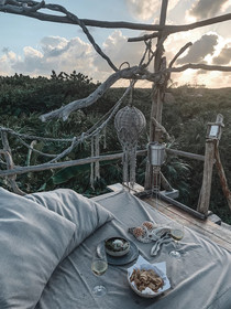 Ikal Tulum Mayan Sanctuary