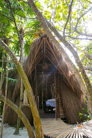 Ikal Tulum Mayan Sanctuary