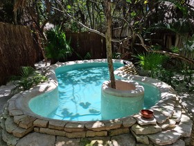Ikal Tulum Mayan Sanctuary
