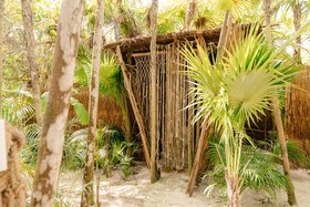 Ikal Tulum Mayan Sanctuary