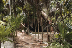 Ikal Tulum Mayan Sanctuary