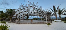 Ikal Tulum Mayan Sanctuary