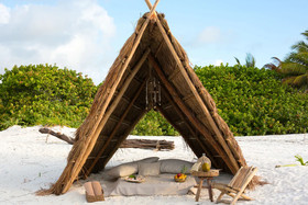 Ikal Tulum Mayan Sanctuary