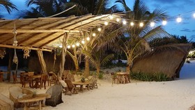 Ikal Tulum Mayan Sanctuary