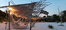 Ikal Tulum Mayan Sanctuary
