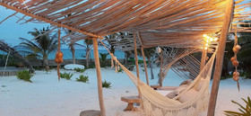 Ikal Tulum Mayan Sanctuary