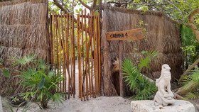 Ikal Tulum Mayan Sanctuary